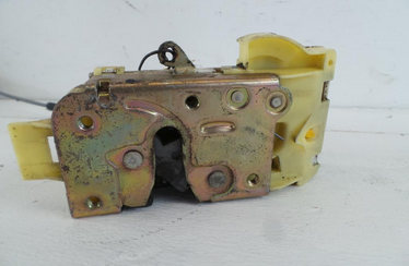 Ford Focus DFN DNW Bj.99 T&uuml;rschloss vorn rechts mit ZV XS41A21812CF